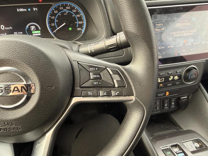 nissan LEAF 2020 - 15