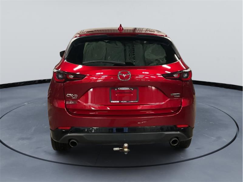 mazda CX-5 2023 - 3