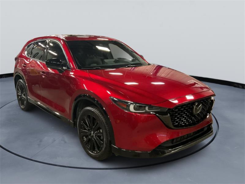 mazda CX-5 2023 - 4