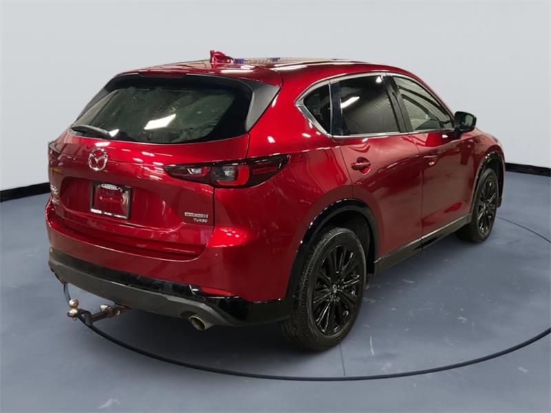 mazda CX-5 2023 - 5