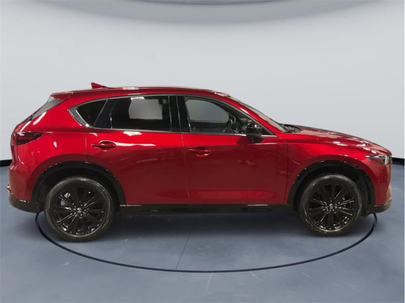 mazda CX-5 2023 - 6