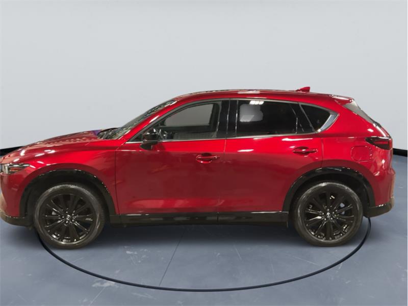 mazda CX-5 2023 - 7