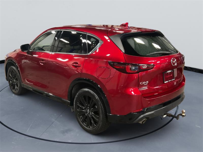 mazda CX-5 2023 - 8