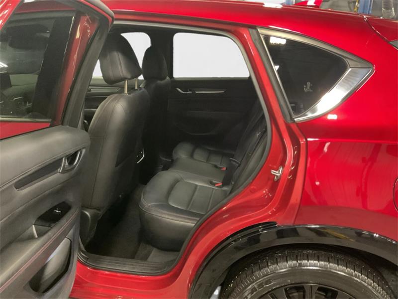 mazda CX-5 2023 - 9
