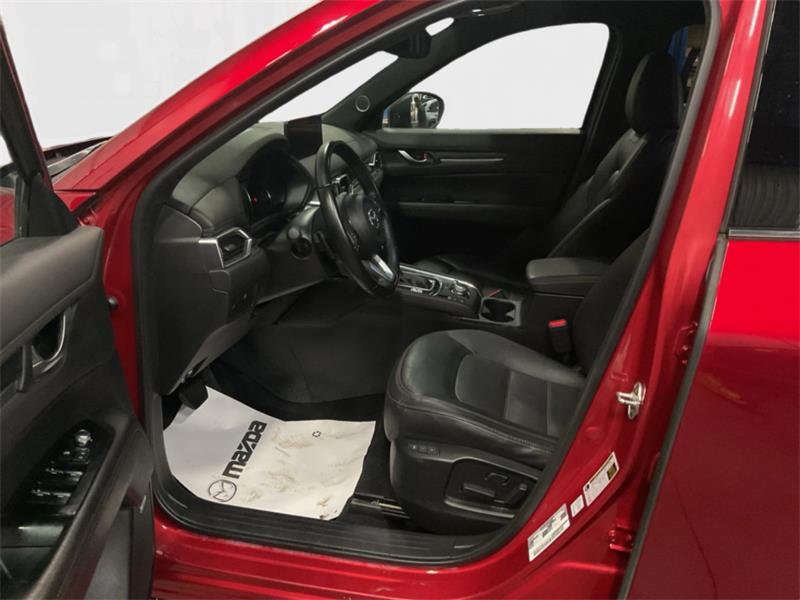 mazda CX-5 2023 - 11