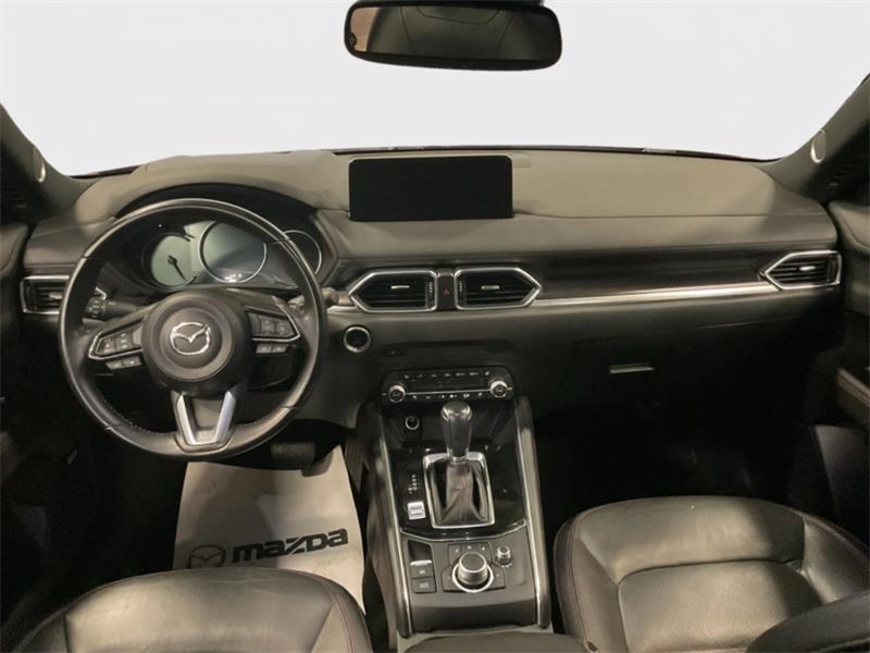mazda CX-5 2023 - 12