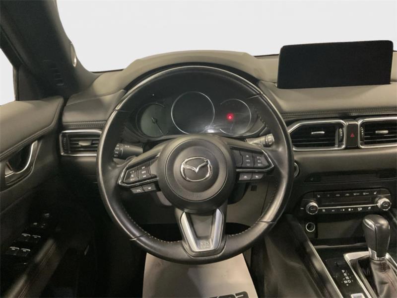 mazda CX-5 2023 - 13