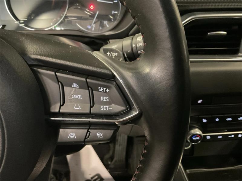 mazda CX-5 2023 - 15