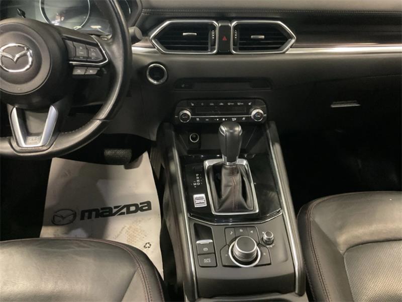 mazda CX-5 2023 - 17