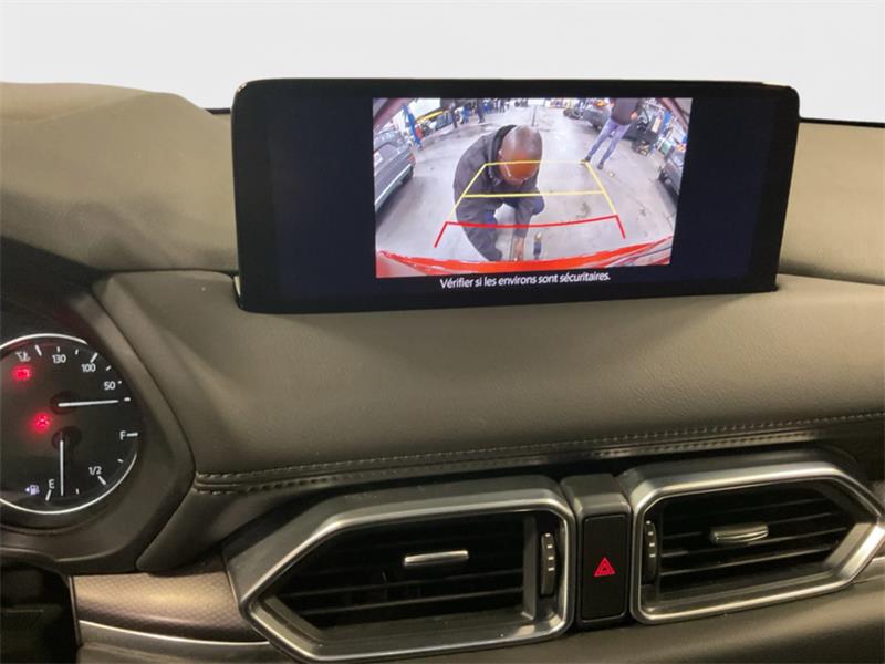 mazda CX-5 2023 - 19