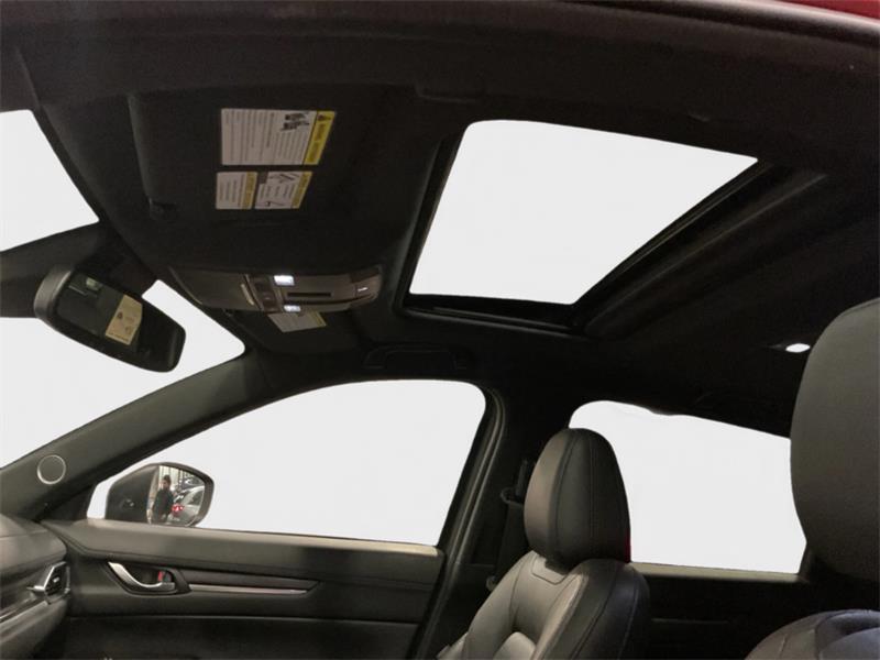 mazda CX-5 2023 - 21