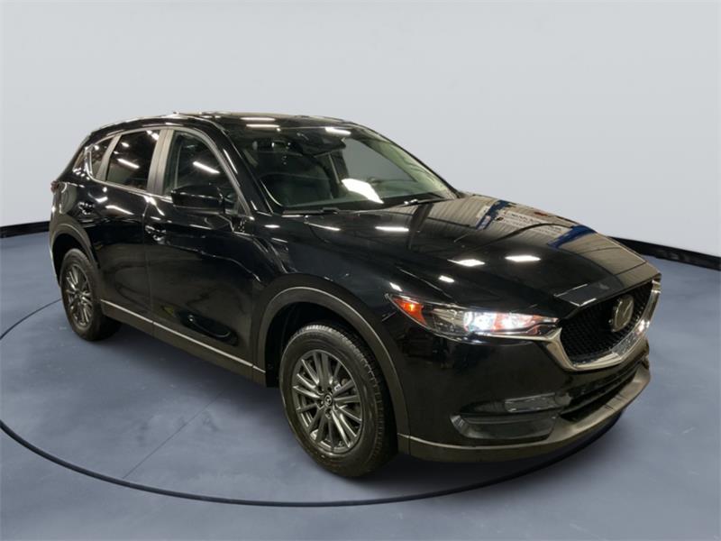 mazda CX-5 2021 - 3