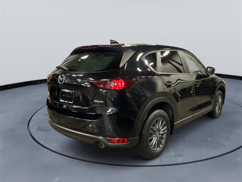 mazda CX-5 2021 - 5