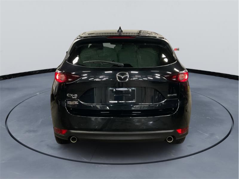 mazda CX-5 2021 - 6
