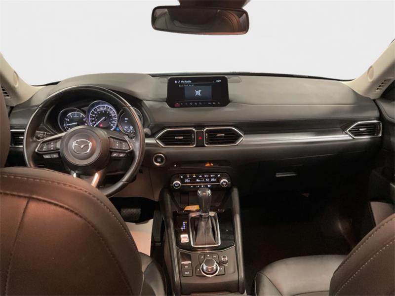 mazda CX-5 2021 - 10