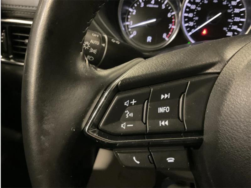 mazda CX-5 2021 - 12