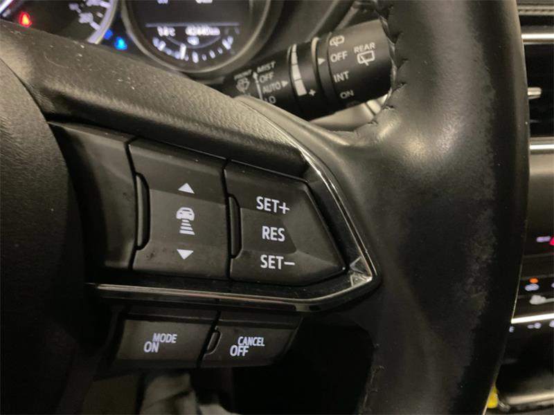 mazda CX-5 2021 - 13