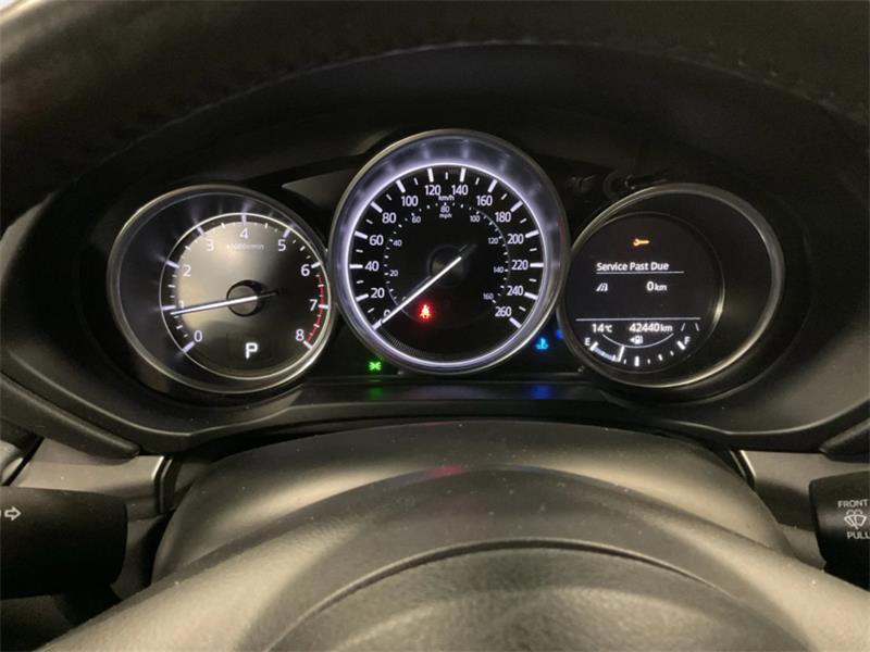 mazda CX-5 2021 - 14