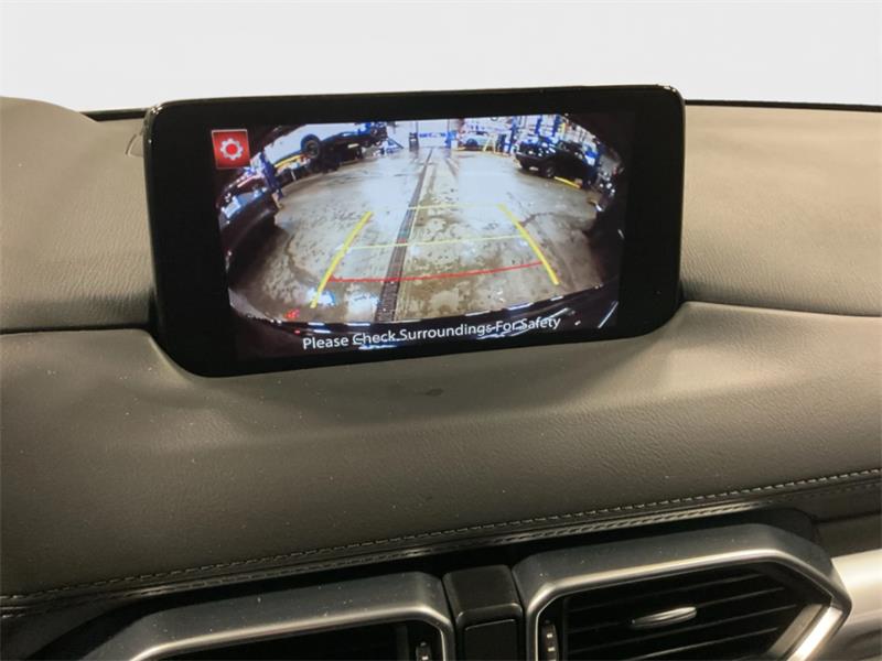 mazda CX-5 2021 - 15