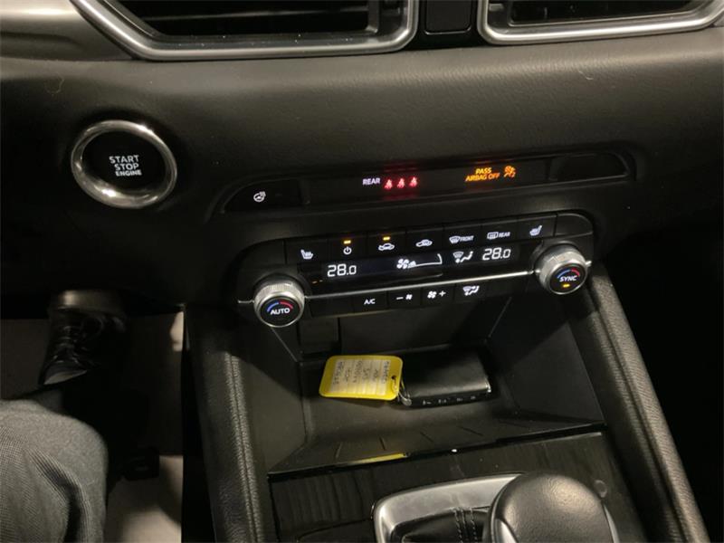 mazda CX-5 2021 - 16