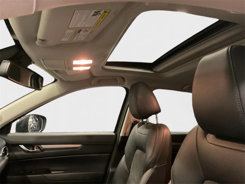 mazda CX-5 2021 - 18