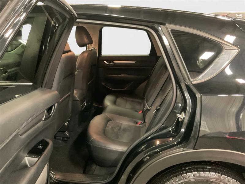 mazda CX-5 2021 - 19