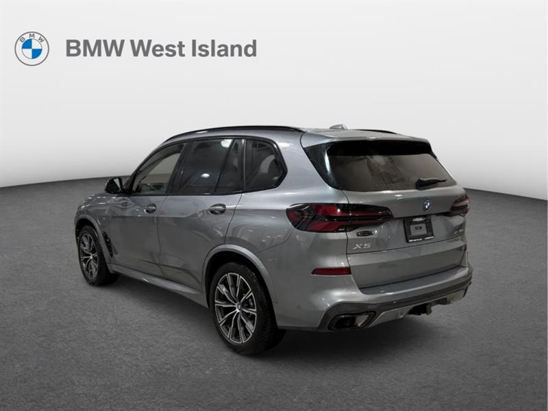 bmw X5 2024 - 5