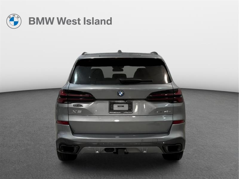 bmw X5 2024 - 6