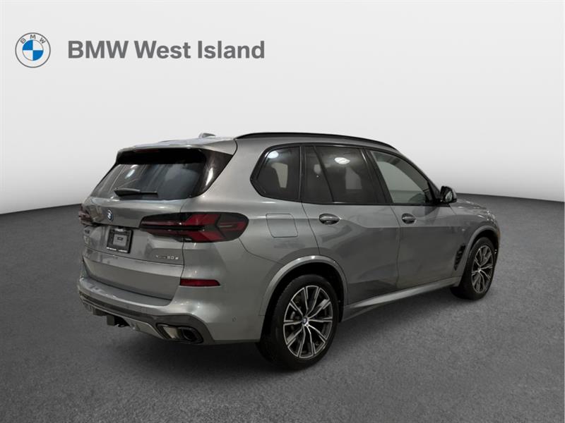 bmw X5 2024 - 7