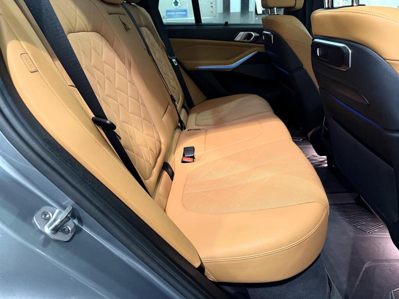 bmw X5 2024 - 14