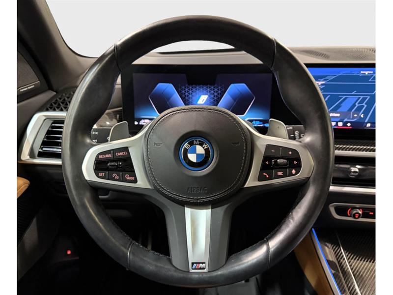 bmw X5 2024 - 20