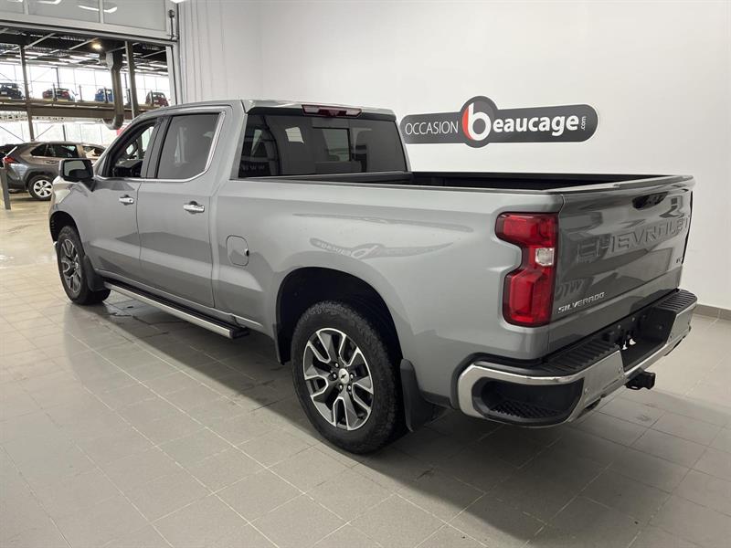 chevrolet Silverado 1500 2023 - 3