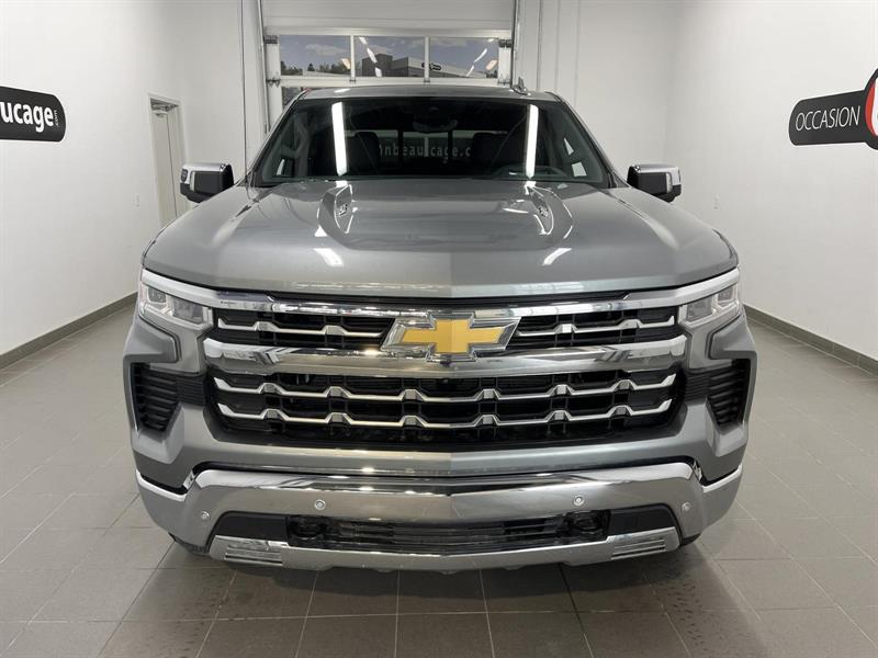 chevrolet Silverado 1500 2023 - 7