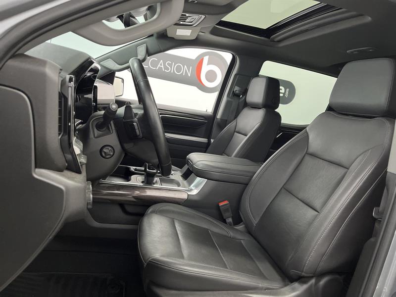 chevrolet Silverado 1500 2023 - 8