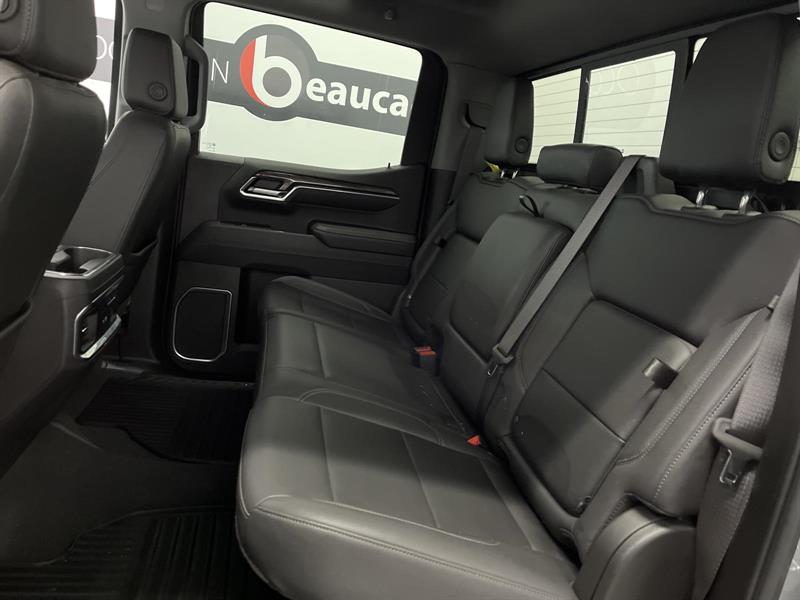 chevrolet Silverado 1500 2023 - 10