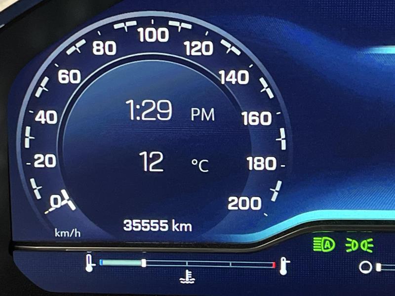 chevrolet Silverado 1500 2023 - 11