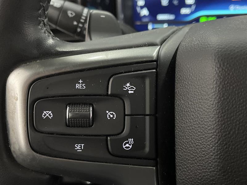 chevrolet Silverado 1500 2023 - 13