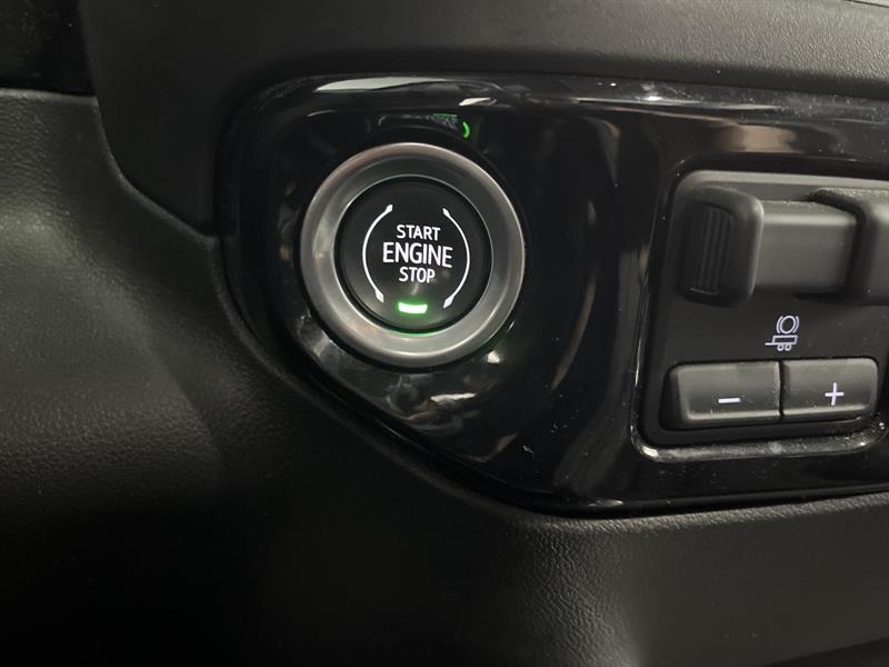 chevrolet Silverado 1500 2023 - 16