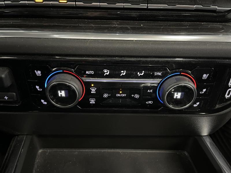 chevrolet Silverado 1500 2023 - 17