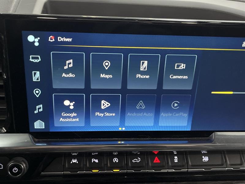 chevrolet Silverado 1500 2023 - 18