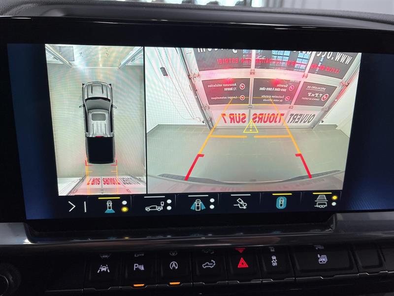 chevrolet Silverado 1500 2023 - 19