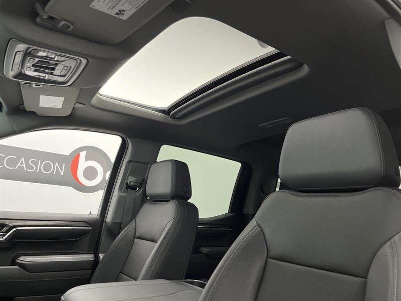 chevrolet Silverado 1500 2023 - 22