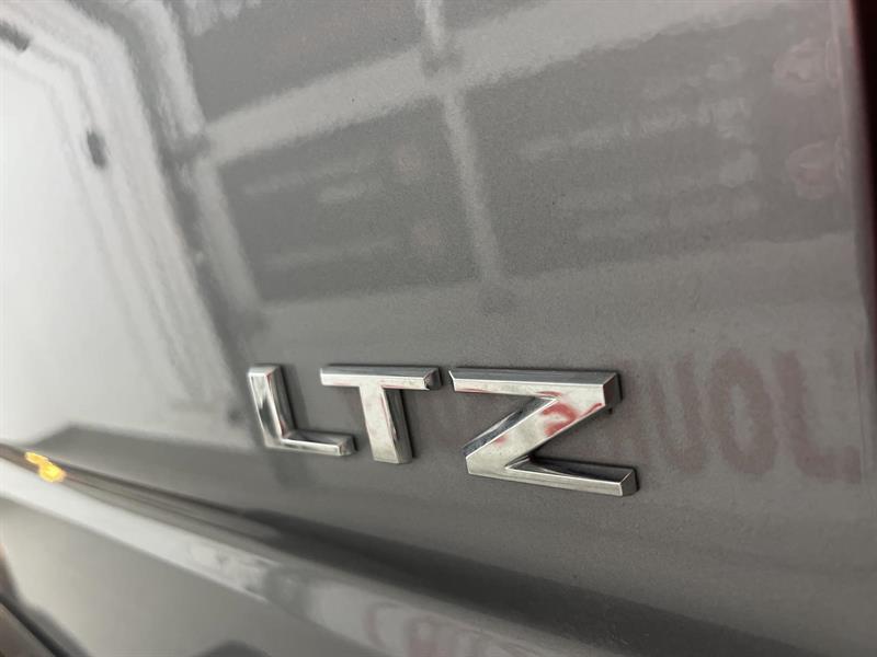 chevrolet Silverado 1500 2023 - 24