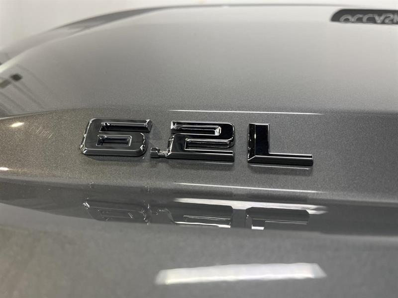 chevrolet Silverado 1500 2023 - 25