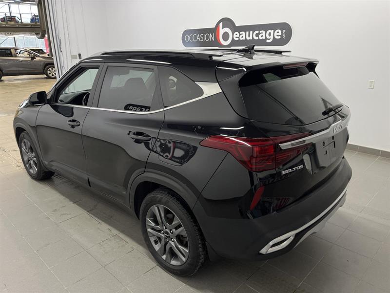 kia Seltos 2023 - 3