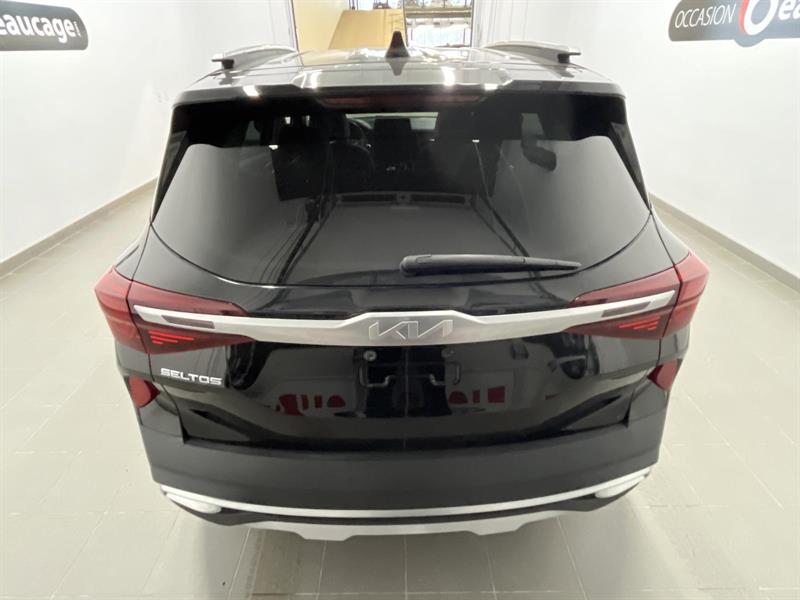 kia Seltos 2023 - 4