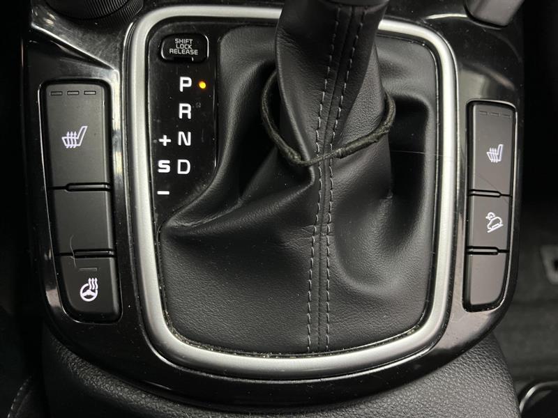 kia Seltos 2023 - 17