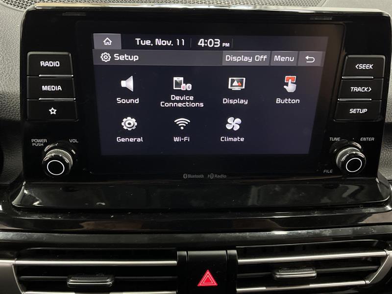 kia Seltos 2023 - 19