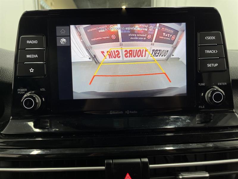 kia Seltos 2023 - 20