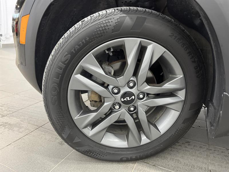 kia Seltos 2023 - 22